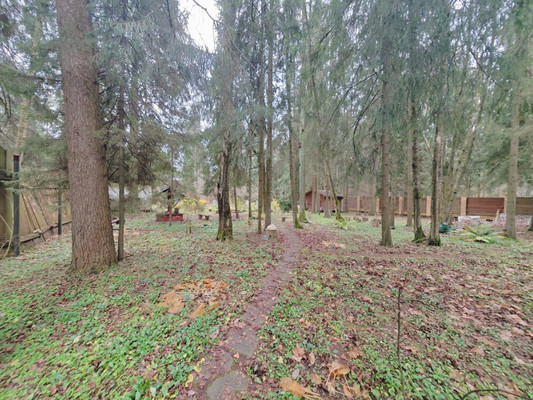 Продам участок 14,54 соток, ИЖС, Фрунзе (Луговая мкр.) ул, Лобня г, 0 км от города