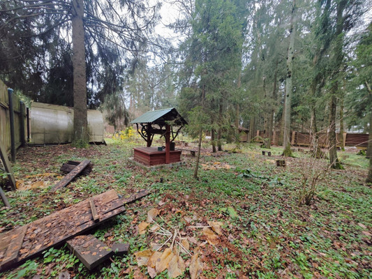 Продам участок 14,54 соток, ИЖС, Фрунзе (Луговая мкр.) ул, Лобня г, 0 км от города