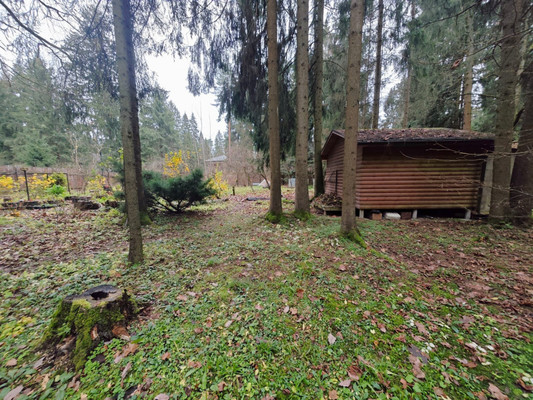 Продам участок 14,54 соток, ИЖС, Фрунзе (Луговая мкр.) ул, Лобня г, 0 км от города