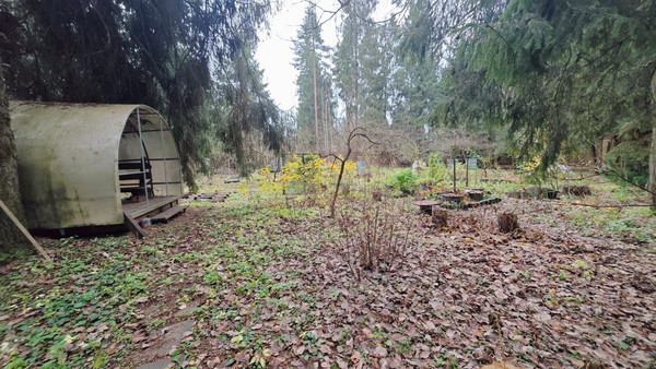 Продам участок 14,54 соток, ИЖС, Фрунзе (Луговая мкр.) ул, Лобня г, 0 км от города