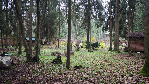 Продам участок 14,54 соток, ИЖС, Фрунзе (Луговая мкр.) ул, Лобня г, 0 км от города