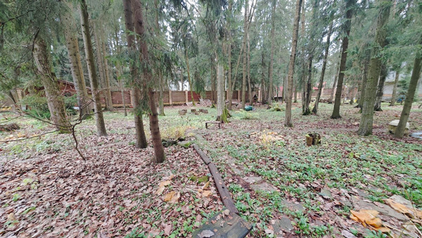 Продам участок 14,54 соток, ИЖС, Фрунзе (Луговая мкр.) ул, Лобня г, 0 км от города