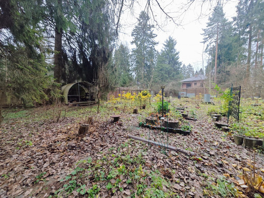 Продам участок 14,54 соток, ИЖС, Фрунзе (Луговая мкр.) ул, Лобня г, 0 км от города