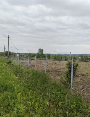 Продам участок 9,61 соток, ИЖС, Ленина ул, Григорьевская ст-ца, 0 км от города