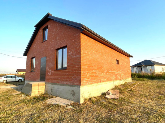 Продам дом, Ленина ул, 186, Ильский пгт, 0 км от города