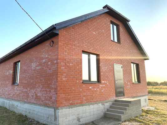 Продам дом, Ленина ул, 186, Ильский пгт, 0 км от города