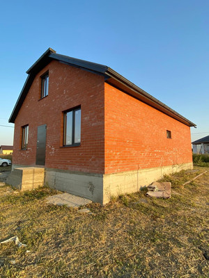 Продам дом, Ленина ул, 186, Ильский пгт, 0 км от города