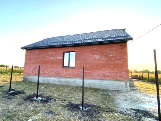 Продам дом, Ленина ул, 186, Ильский пгт, 0 км от города