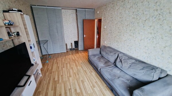 Продам однокомнатную (1-комн.) квартиру, Карамышевская наб, 16к1, Москва г