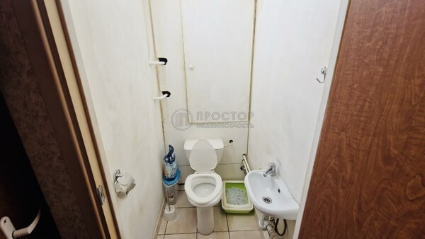 Продам однокомнатную (1-комн.) квартиру, Карамышевская наб, 16к1, Москва г