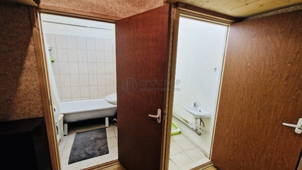 Продам однокомнатную (1-комн.) квартиру, Карамышевская наб, 16к1, Москва г