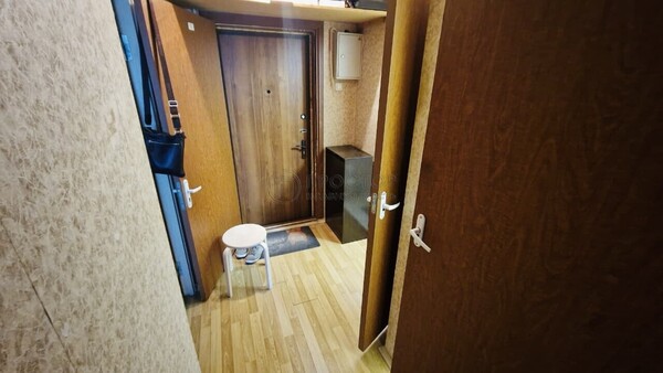 Продам однокомнатную (1-комн.) квартиру, Карамышевская наб, 16к1, Москва г