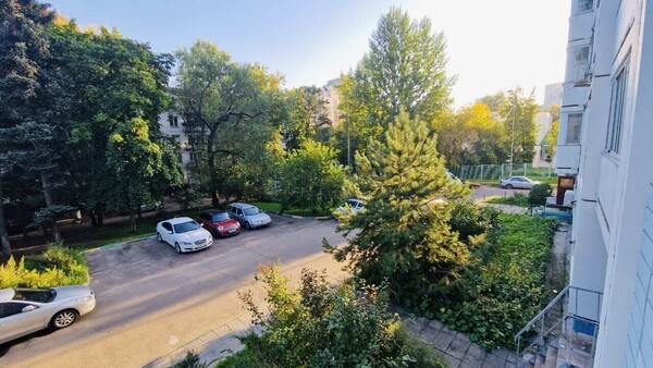 Продам однокомнатную (1-комн.) квартиру, Карамышевская наб, 16к1, Москва г