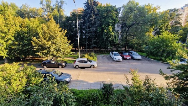 Продам однокомнатную (1-комн.) квартиру, Карамышевская наб, 16к1, Москва г