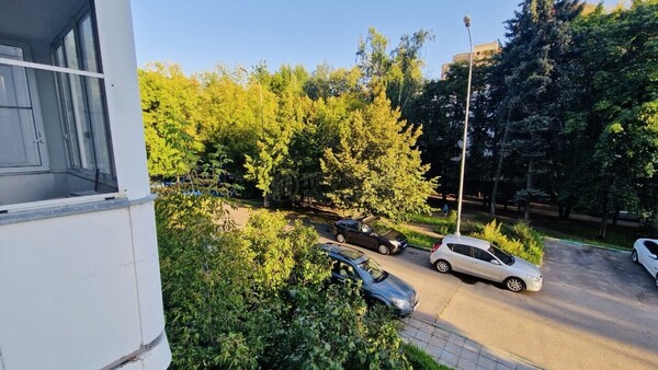 Продам однокомнатную (1-комн.) квартиру, Карамышевская наб, 16к1, Москва г