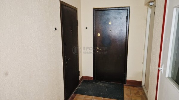 Продам однокомнатную (1-комн.) квартиру, Карамышевская наб, 16к1, Москва г