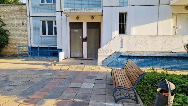 Продам однокомнатную (1-комн.) квартиру, Карамышевская наб, 16к1, Москва г