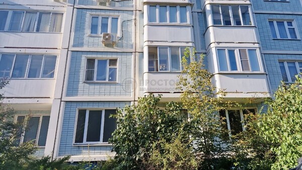 Продам однокомнатную (1-комн.) квартиру, Карамышевская наб, 16к1, Москва г