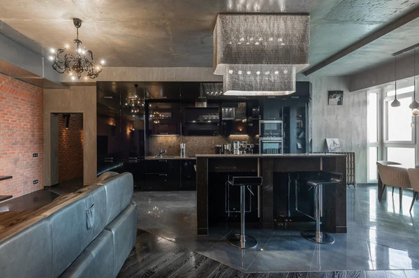 Продам многокомнатную квартиру, Дмитрия Ульянова ул, 31, Москва г