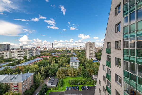 Продам многокомнатную квартиру, Дмитрия Ульянова ул, 31, Москва г