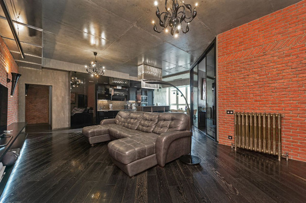 Продам многокомнатную квартиру, Дмитрия Ульянова ул, 31, Москва г