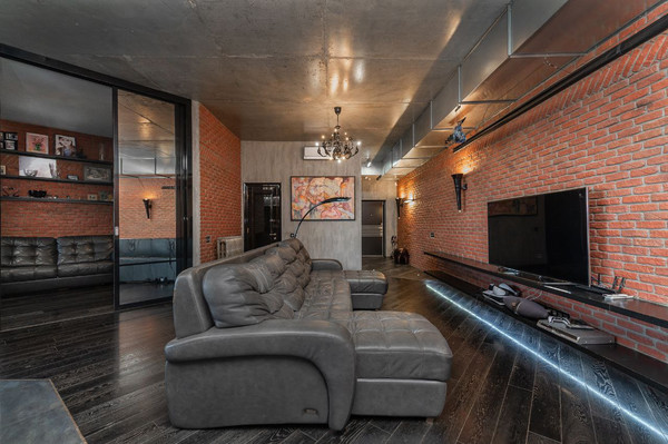 Продам многокомнатную квартиру, Дмитрия Ульянова ул, 31, Москва г