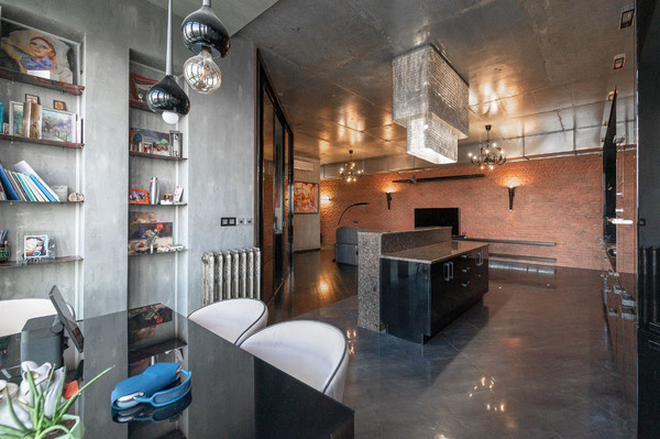 Продам многокомнатную квартиру, Дмитрия Ульянова ул, 31, Москва г