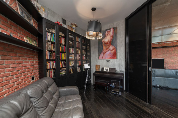 Продам многокомнатную квартиру, Дмитрия Ульянова ул, 31, Москва г