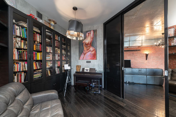 Продам многокомнатную квартиру, Дмитрия Ульянова ул, 31, Москва г