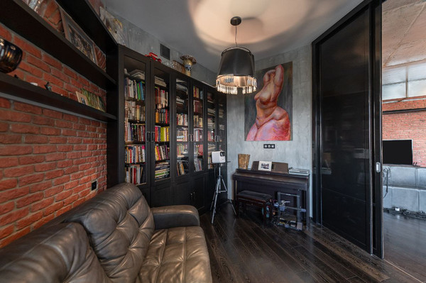 Продам многокомнатную квартиру, Дмитрия Ульянова ул, 31, Москва г