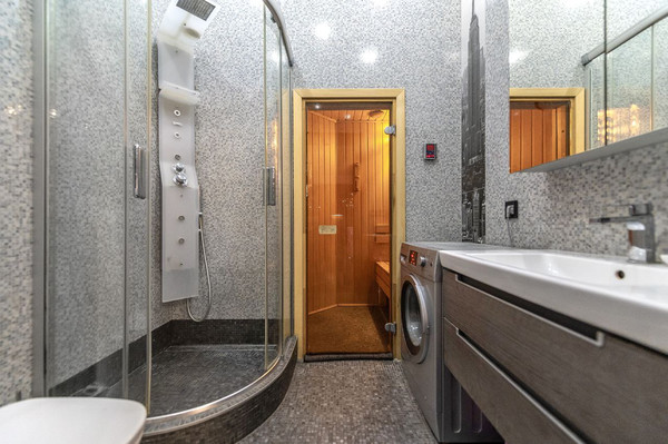 Продам многокомнатную квартиру, Дмитрия Ульянова ул, 31, Москва г