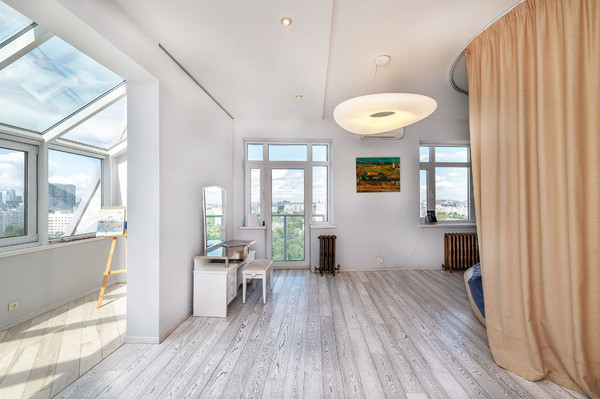 Продам многокомнатную квартиру, Дмитрия Ульянова ул, 31, Москва г