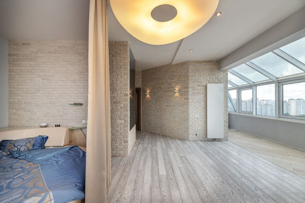 Продам многокомнатную квартиру, Дмитрия Ульянова ул, 31, Москва г