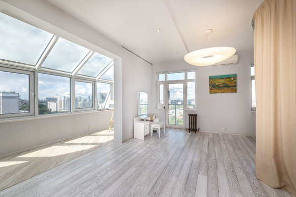 Продам многокомнатную квартиру, Дмитрия Ульянова ул, 31, Москва г