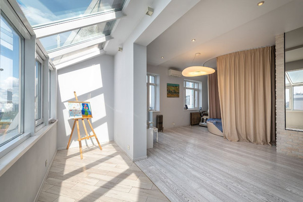 Продам многокомнатную квартиру, Дмитрия Ульянова ул, 31, Москва г