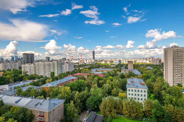 Продам многокомнатную квартиру, Дмитрия Ульянова ул, 31, Москва г