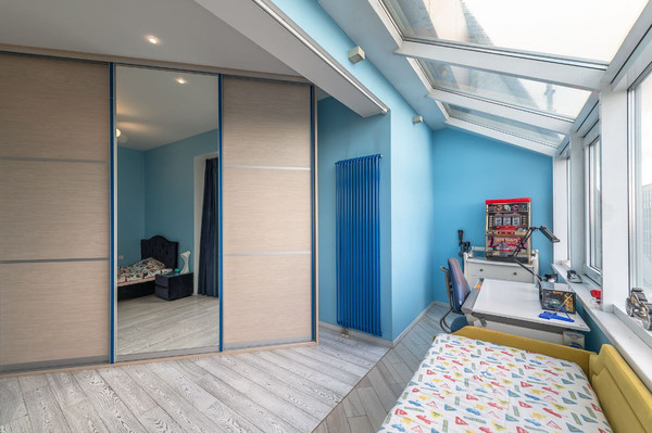 Продам многокомнатную квартиру, Дмитрия Ульянова ул, 31, Москва г