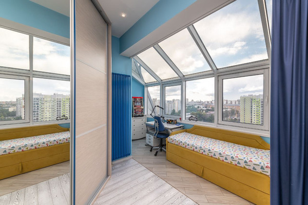 Продам многокомнатную квартиру, Дмитрия Ульянова ул, 31, Москва г