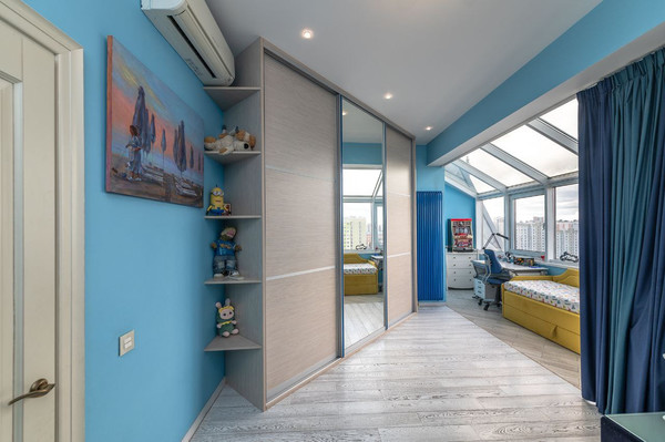 Продам многокомнатную квартиру, Дмитрия Ульянова ул, 31, Москва г