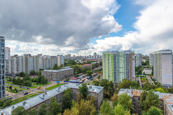 Продам многокомнатную квартиру, Дмитрия Ульянова ул, 31, Москва г