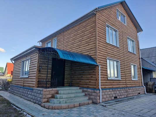 Продам коттедж, 2425 км, 19, Ишим г, 0 км от города