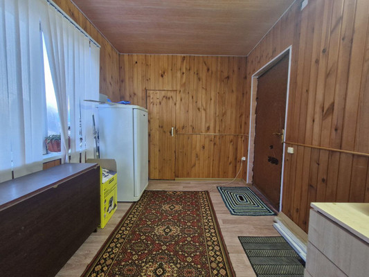 Продам коттедж, 2425 км, 19, Ишим г, 0 км от города