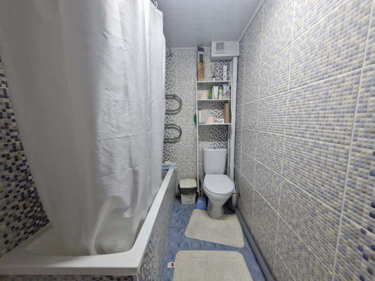 Продам коттедж, 2425 км, 19, Ишим г, 0 км от города