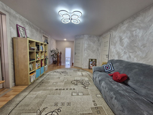 Продам коттедж, 2425 км, 19, Ишим г, 0 км от города