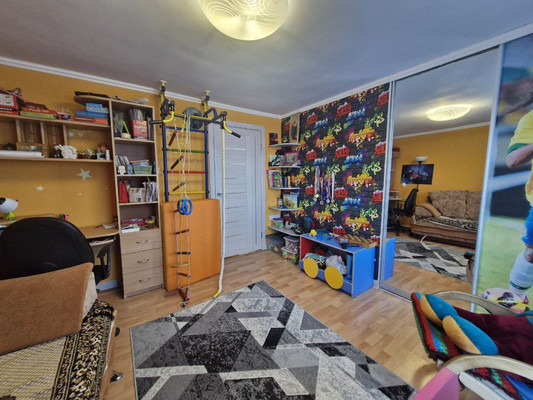 Продам коттедж, 2425 км, 19, Ишим г, 0 км от города