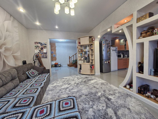 Продам коттедж, 2425 км, 19, Ишим г, 0 км от города