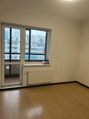 Продам однокомнатную (1-комн.) квартиру, Комендантский пр-кт, 67, Санкт-Петербург г