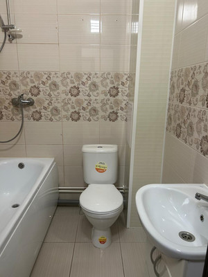 Продам однокомнатную (1-комн.) квартиру, Комендантский пр-кт, 67, Санкт-Петербург г