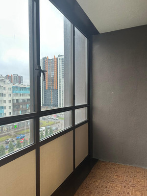 Продам однокомнатную (1-комн.) квартиру, Комендантский пр-кт, 67, Санкт-Петербург г