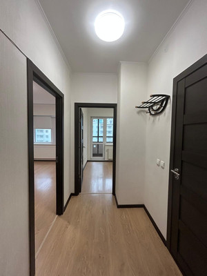 Продам однокомнатную (1-комн.) квартиру, Комендантский пр-кт, 67, Санкт-Петербург г